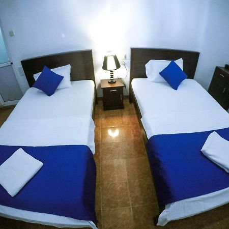 Mirissa Blue Whale Holiday Hotel エクステリア 写真