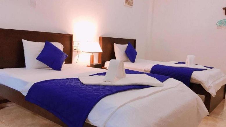 Mirissa Blue Whale Holiday Hotel エクステリア 写真