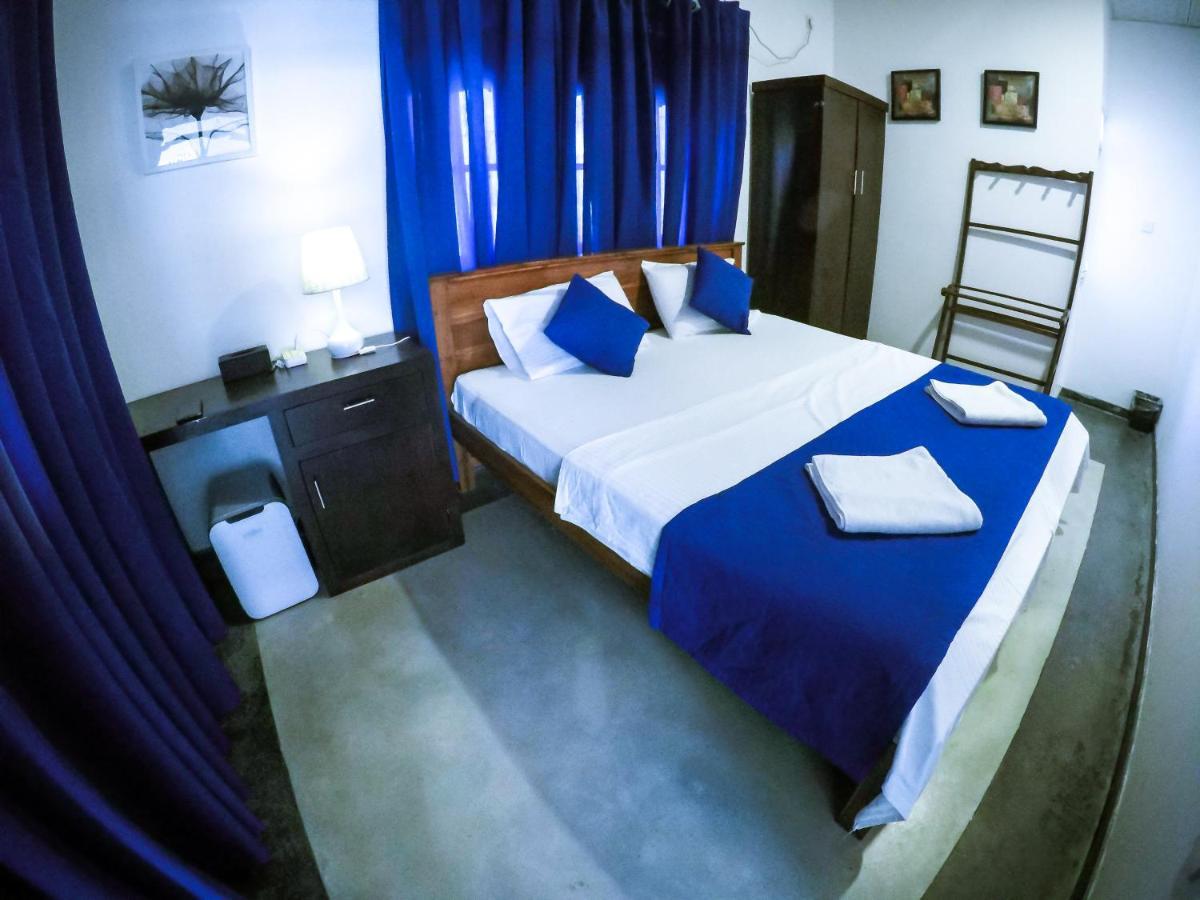 Mirissa Blue Whale Holiday Hotel エクステリア 写真