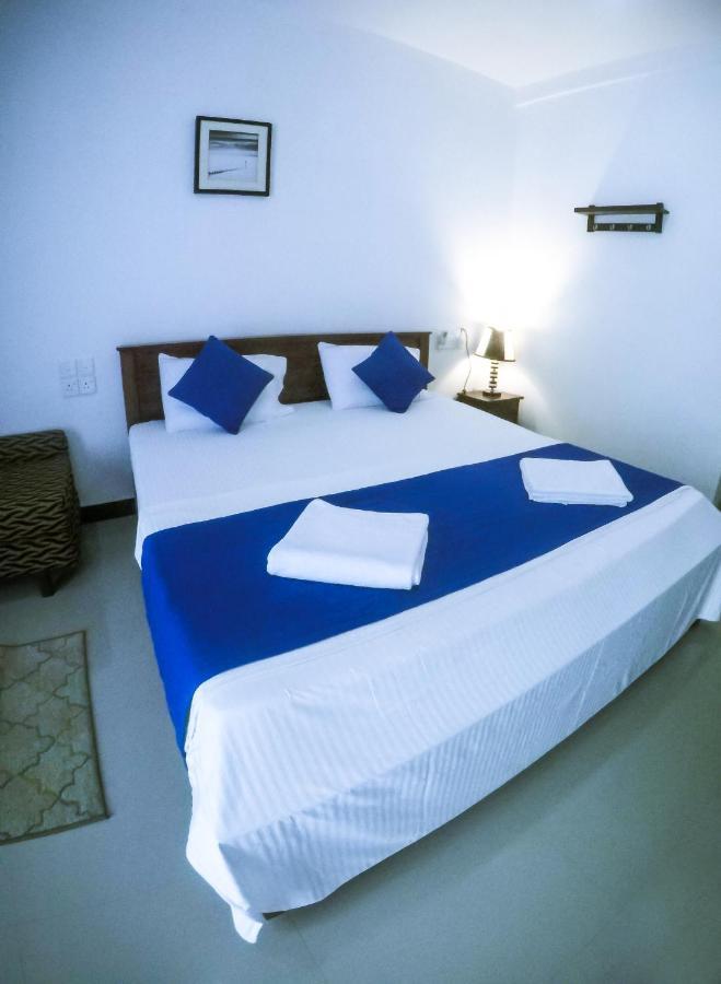 Mirissa Blue Whale Holiday Hotel エクステリア 写真