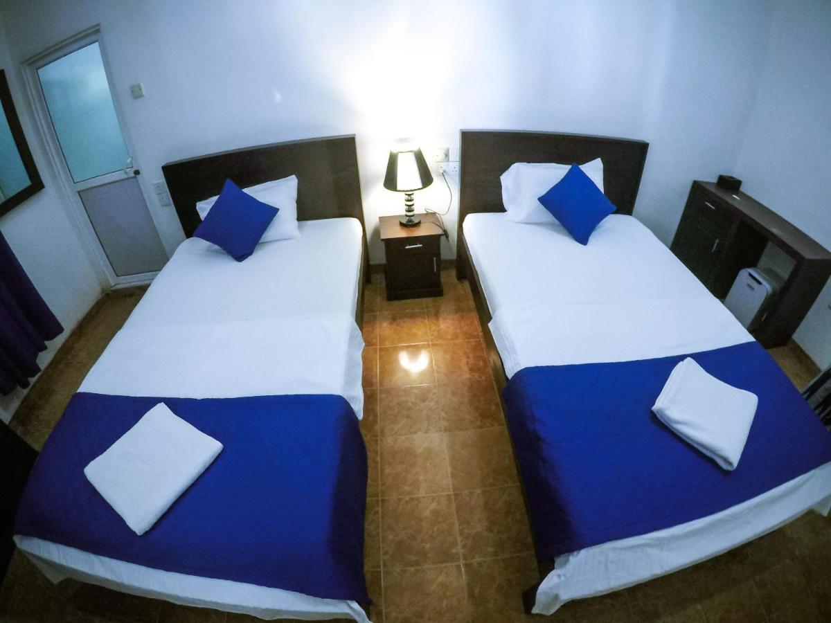 Mirissa Blue Whale Holiday Hotel エクステリア 写真