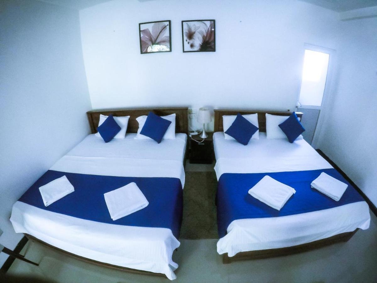 Mirissa Blue Whale Holiday Hotel エクステリア 写真