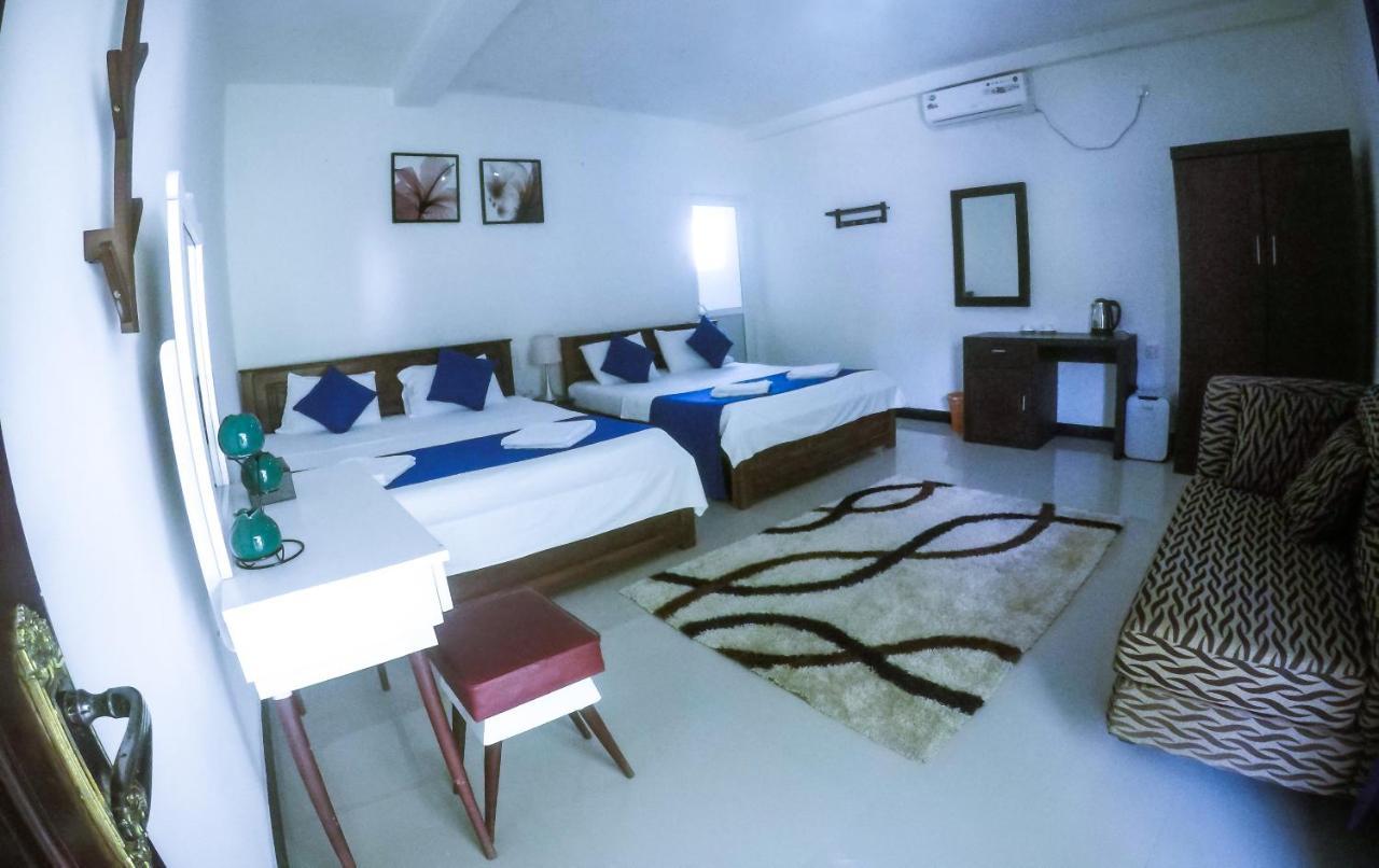 Mirissa Blue Whale Holiday Hotel エクステリア 写真