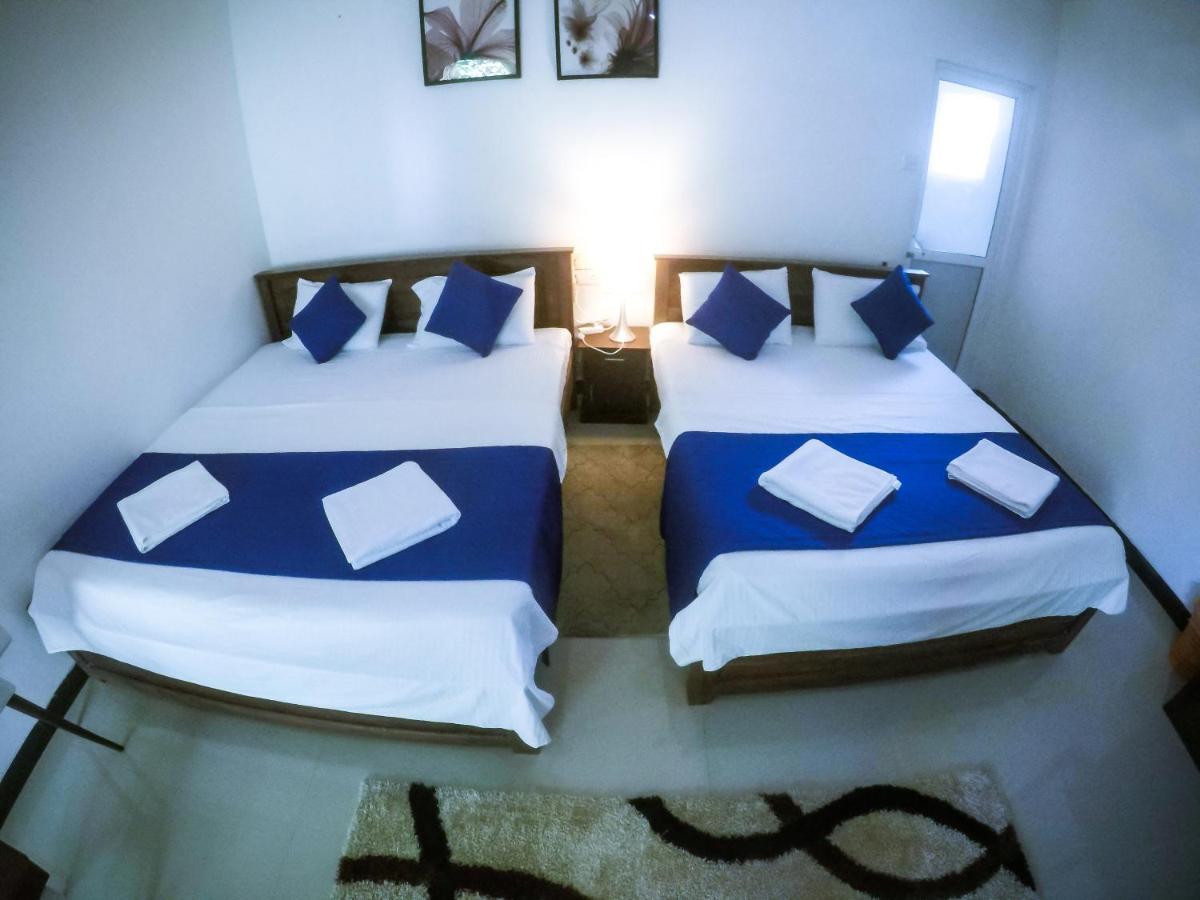 Mirissa Blue Whale Holiday Hotel エクステリア 写真
