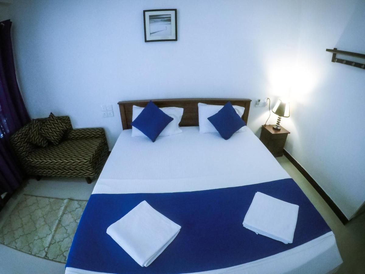 Mirissa Blue Whale Holiday Hotel エクステリア 写真
