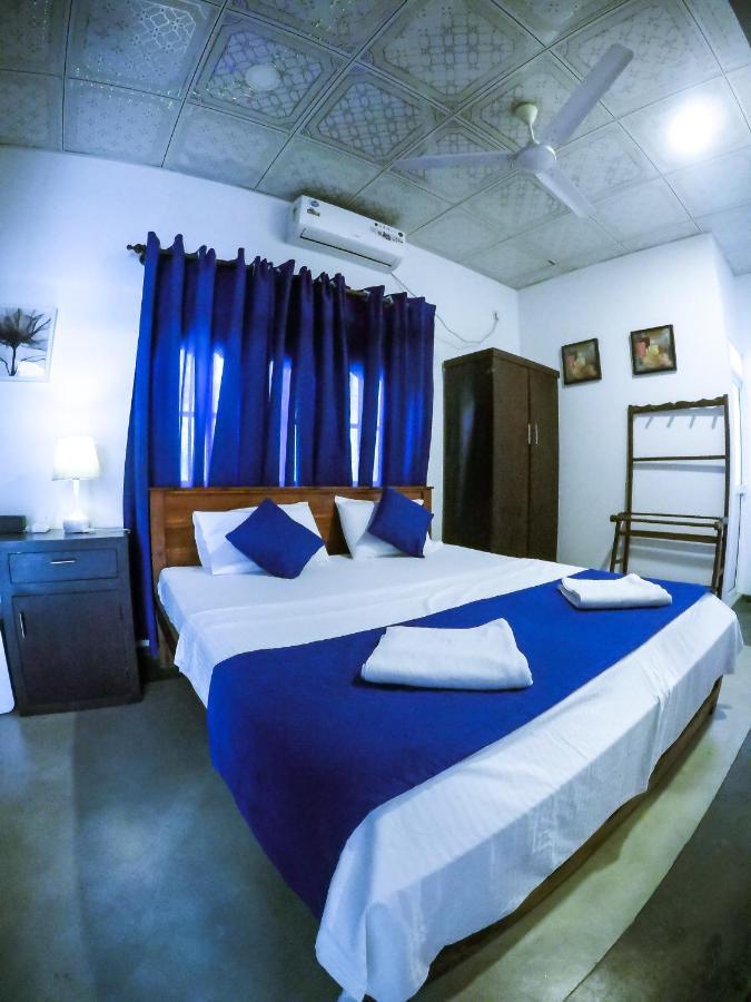 Mirissa Blue Whale Holiday Hotel エクステリア 写真