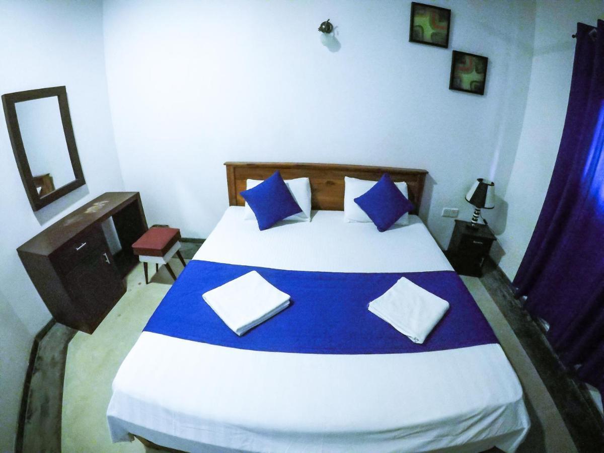 Mirissa Blue Whale Holiday Hotel エクステリア 写真