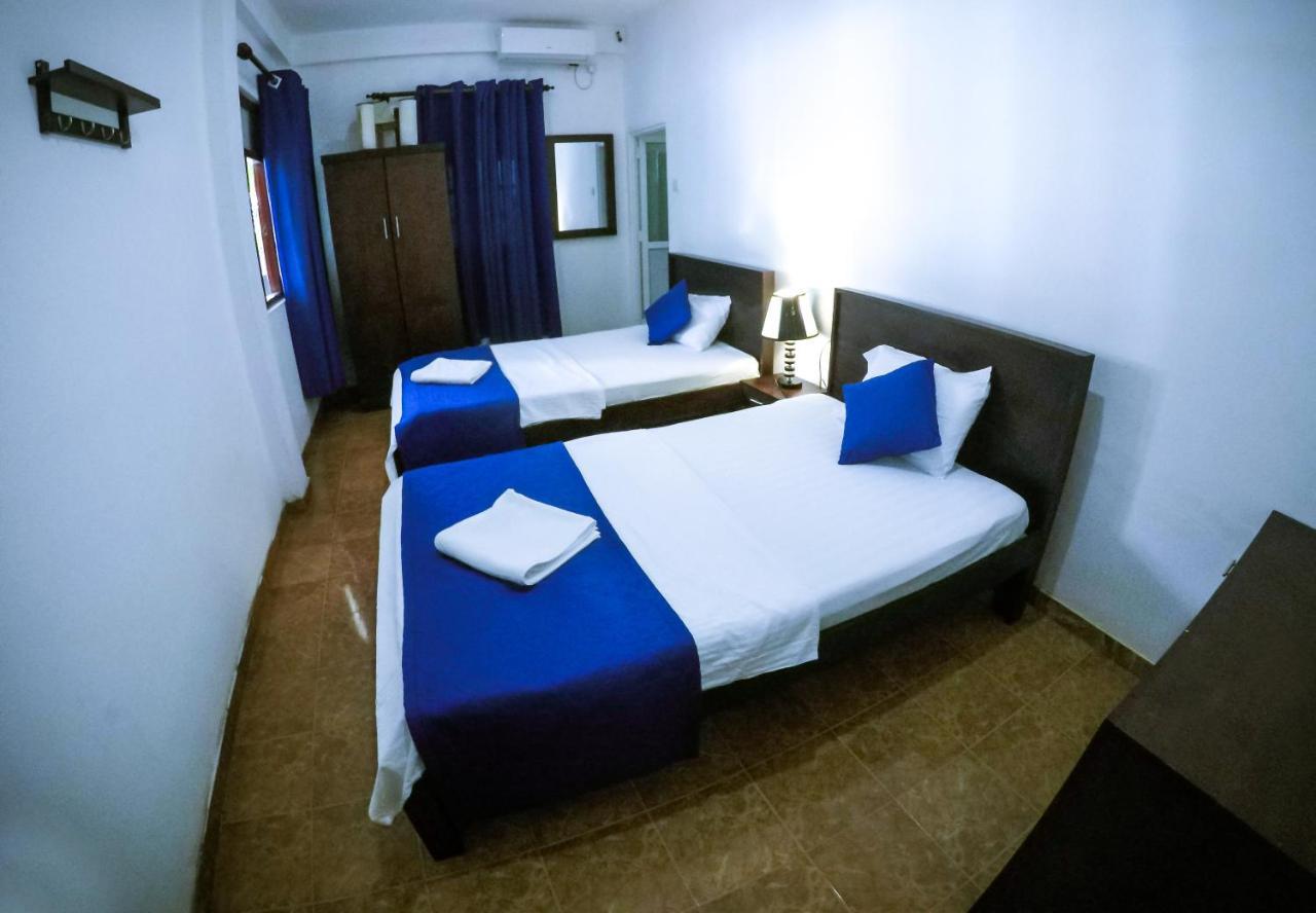 Mirissa Blue Whale Holiday Hotel エクステリア 写真