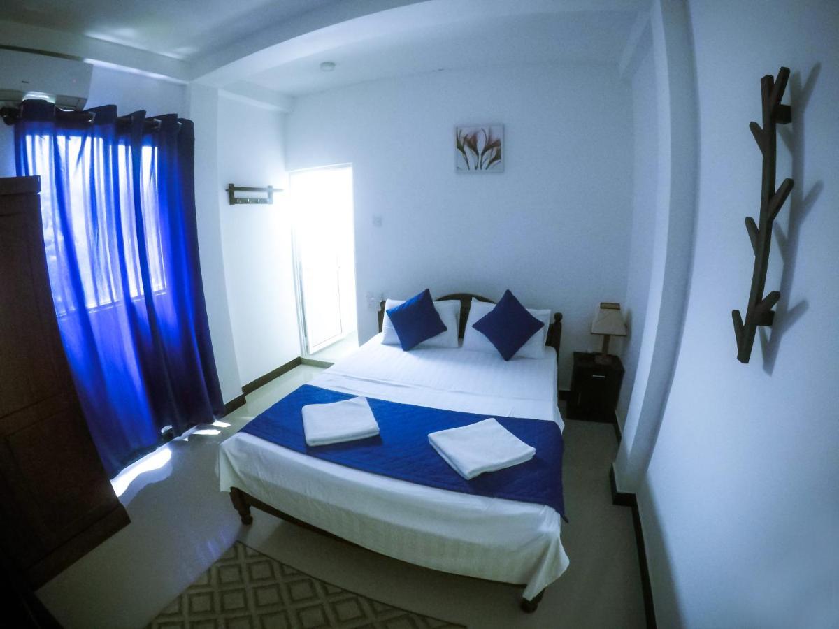 Mirissa Blue Whale Holiday Hotel エクステリア 写真
