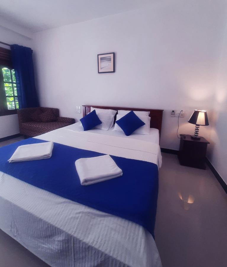 Mirissa Blue Whale Holiday Hotel エクステリア 写真