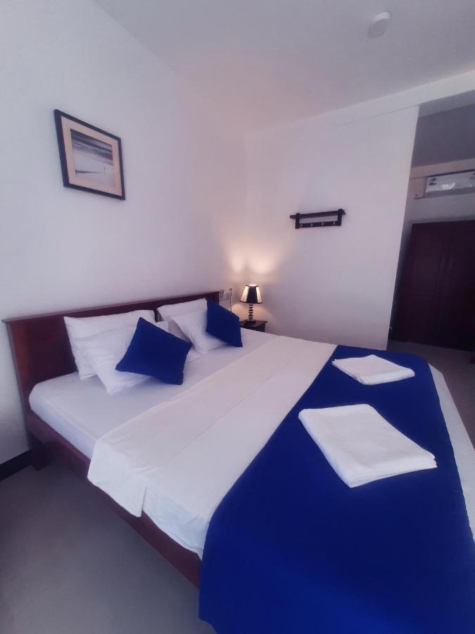 Mirissa Blue Whale Holiday Hotel エクステリア 写真