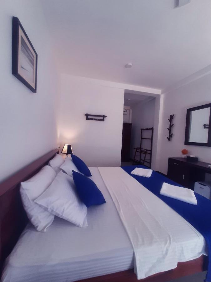 Mirissa Blue Whale Holiday Hotel エクステリア 写真